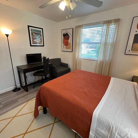 Apartamento Horizon Haven Jacksonville Exterior foto
