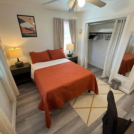 Apartamento Horizon Haven Jacksonville Exterior foto
