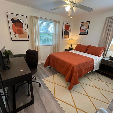 Apartamento Horizon Haven Jacksonville Exterior foto