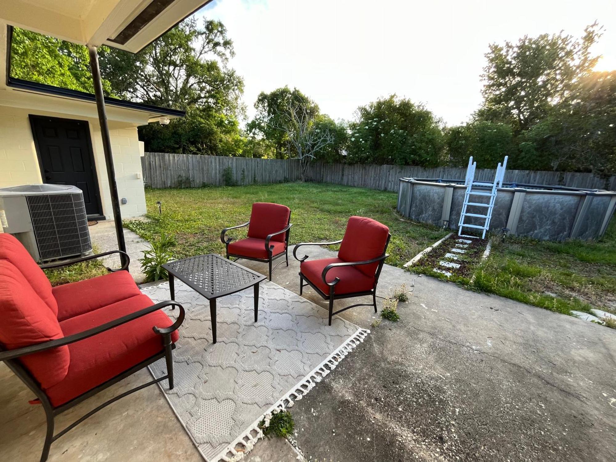 Apartamento Horizon Haven Jacksonville Exterior foto