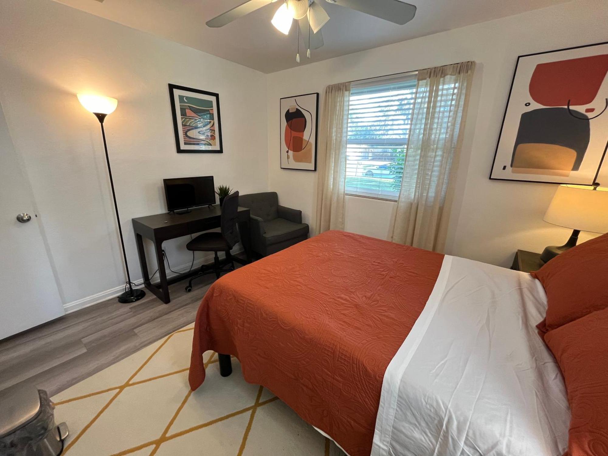 Apartamento Horizon Haven Jacksonville Exterior foto