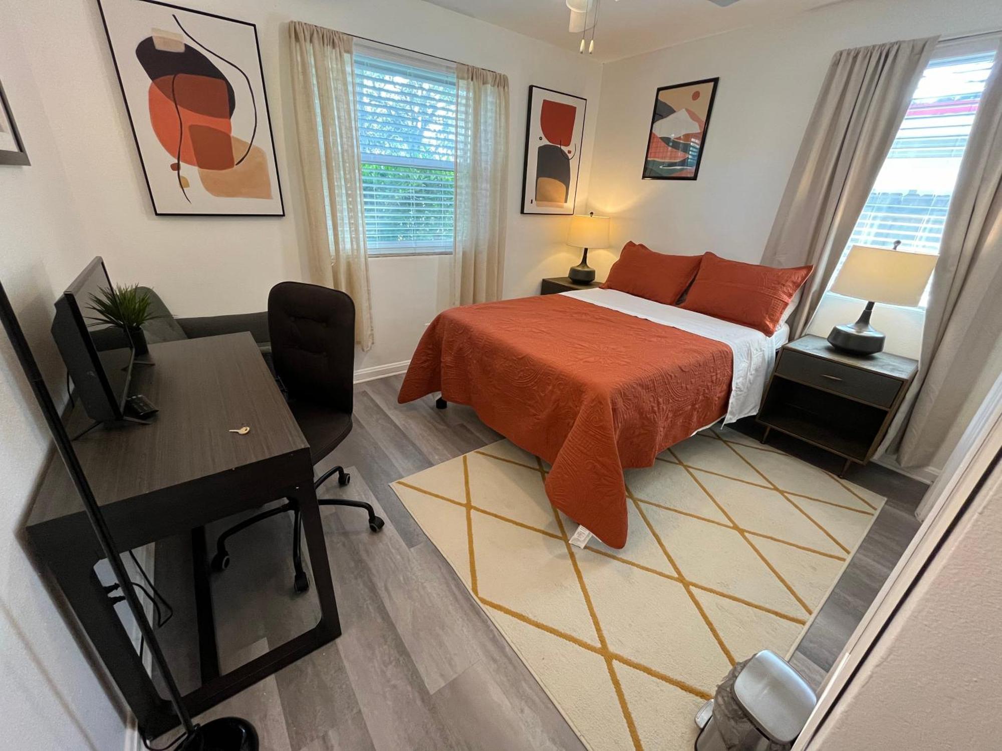 Apartamento Horizon Haven Jacksonville Exterior foto
