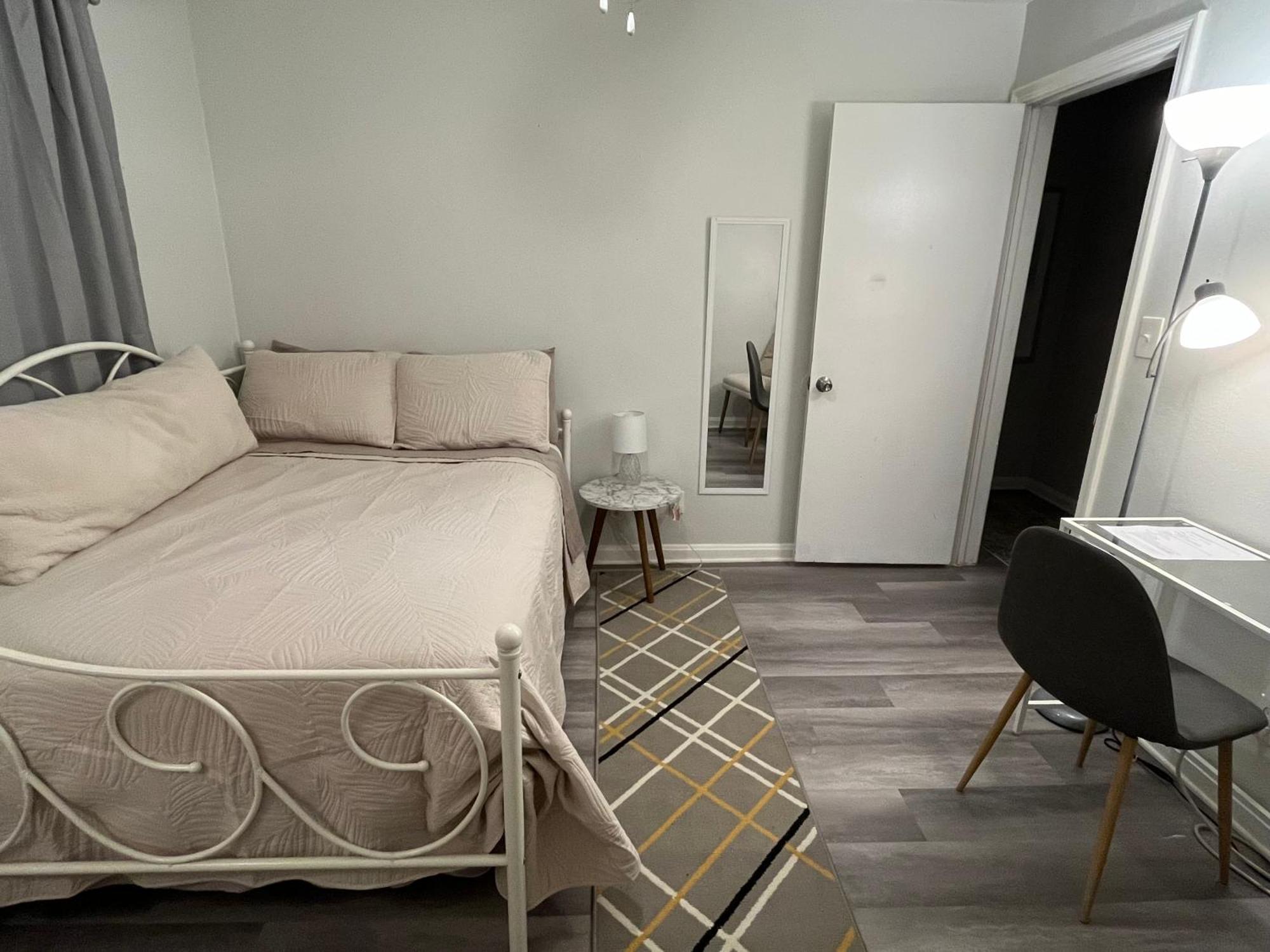 Apartamento Horizon Haven Jacksonville Exterior foto