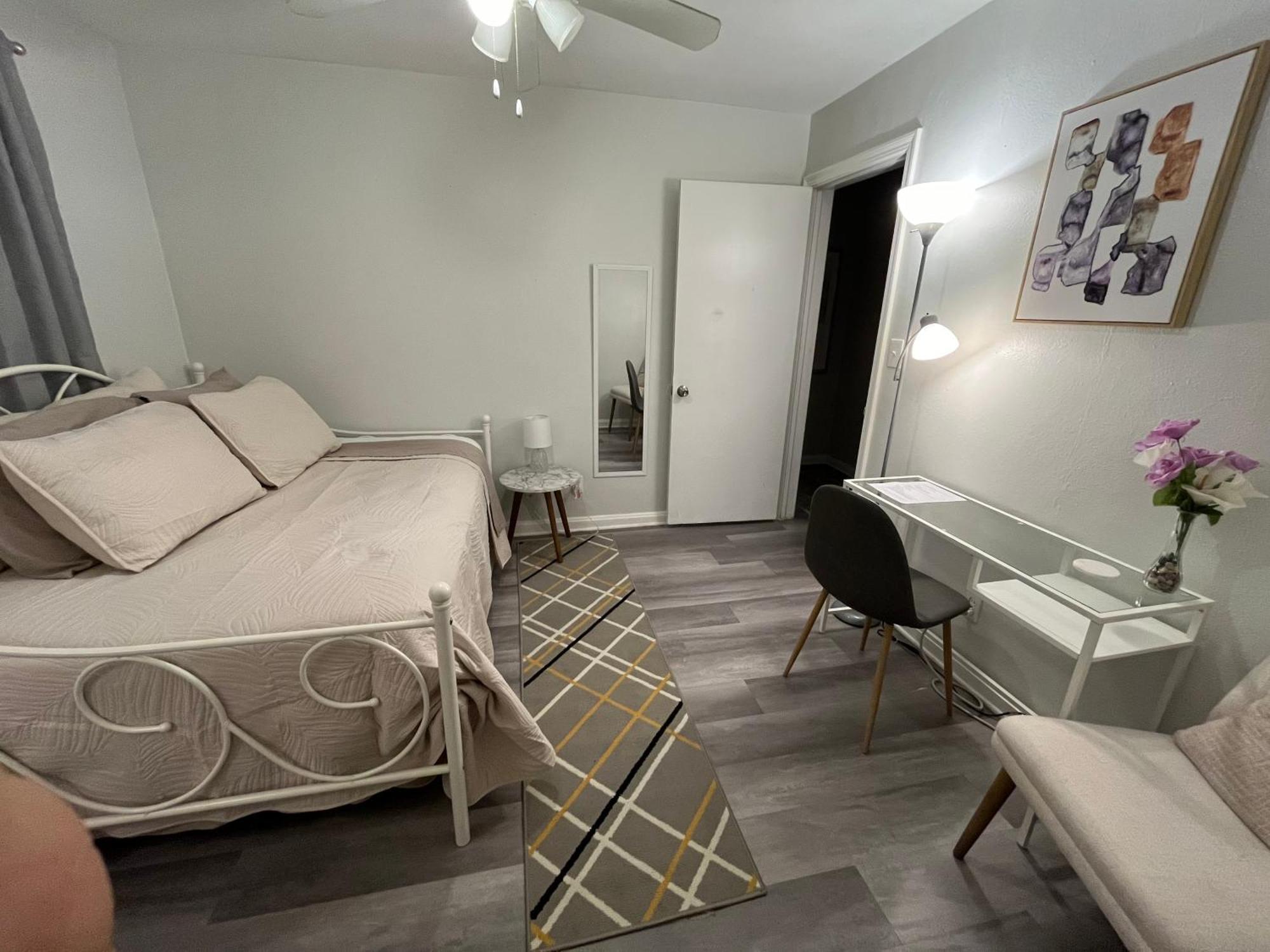 Apartamento Horizon Haven Jacksonville Exterior foto