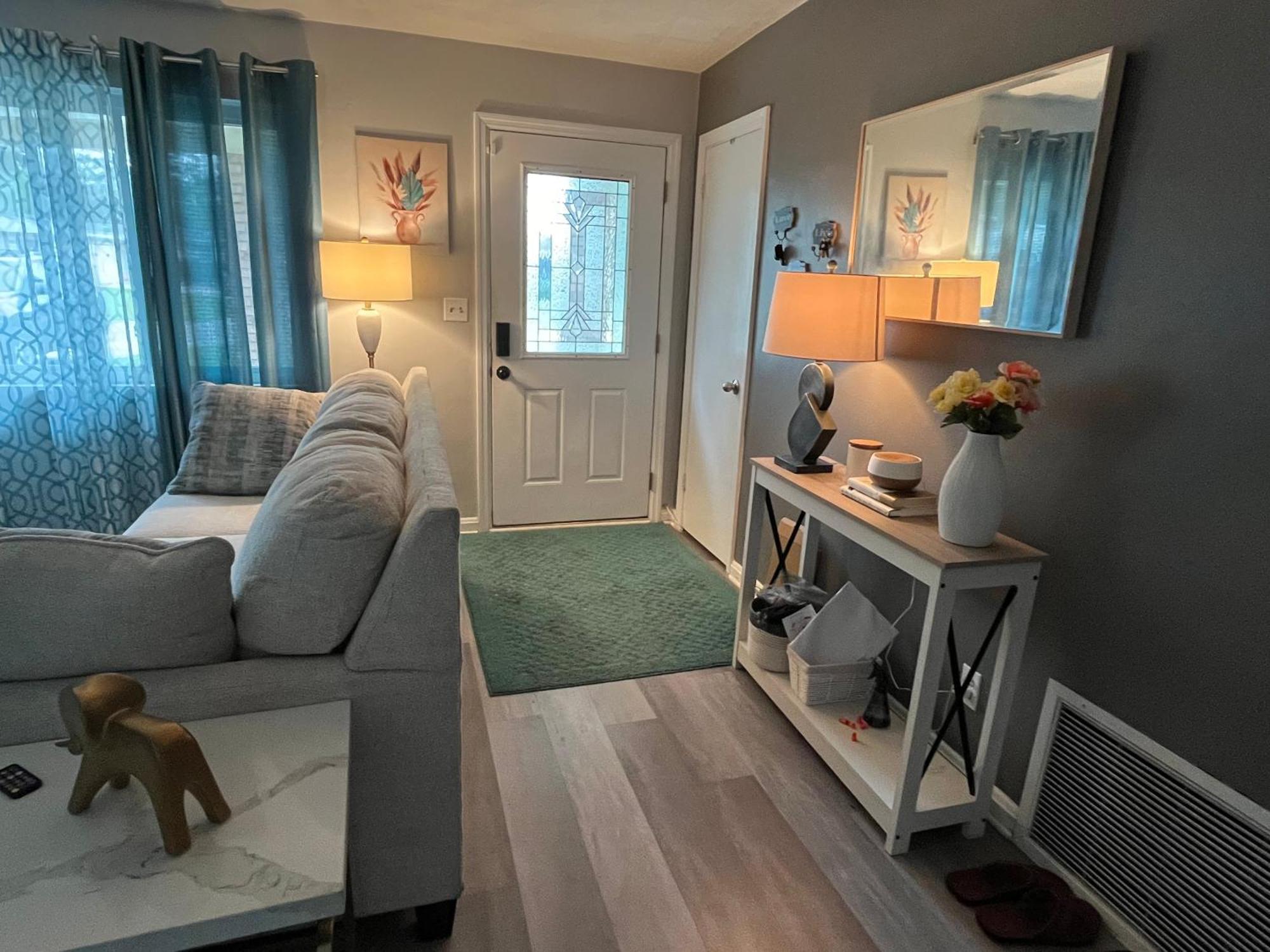 Apartamento Horizon Haven Jacksonville Exterior foto