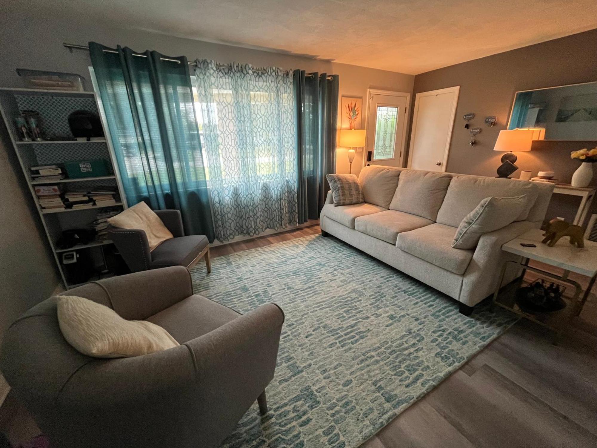 Apartamento Horizon Haven Jacksonville Exterior foto